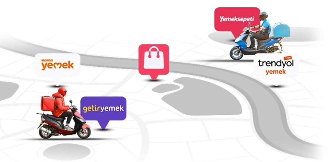 kuryetakip