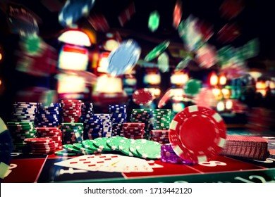 Les Révélations Inédites de l'Industrie des Jeux en Ligne et des Événements