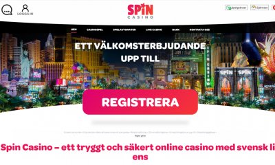 Best spinsweet in Sweden Best spinsweet in Sweden